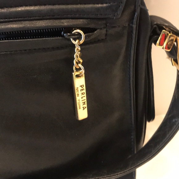 Perlina crossbody bag￼ - Picture 4 of 9